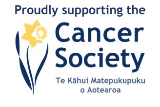 Daffodil Day official logo