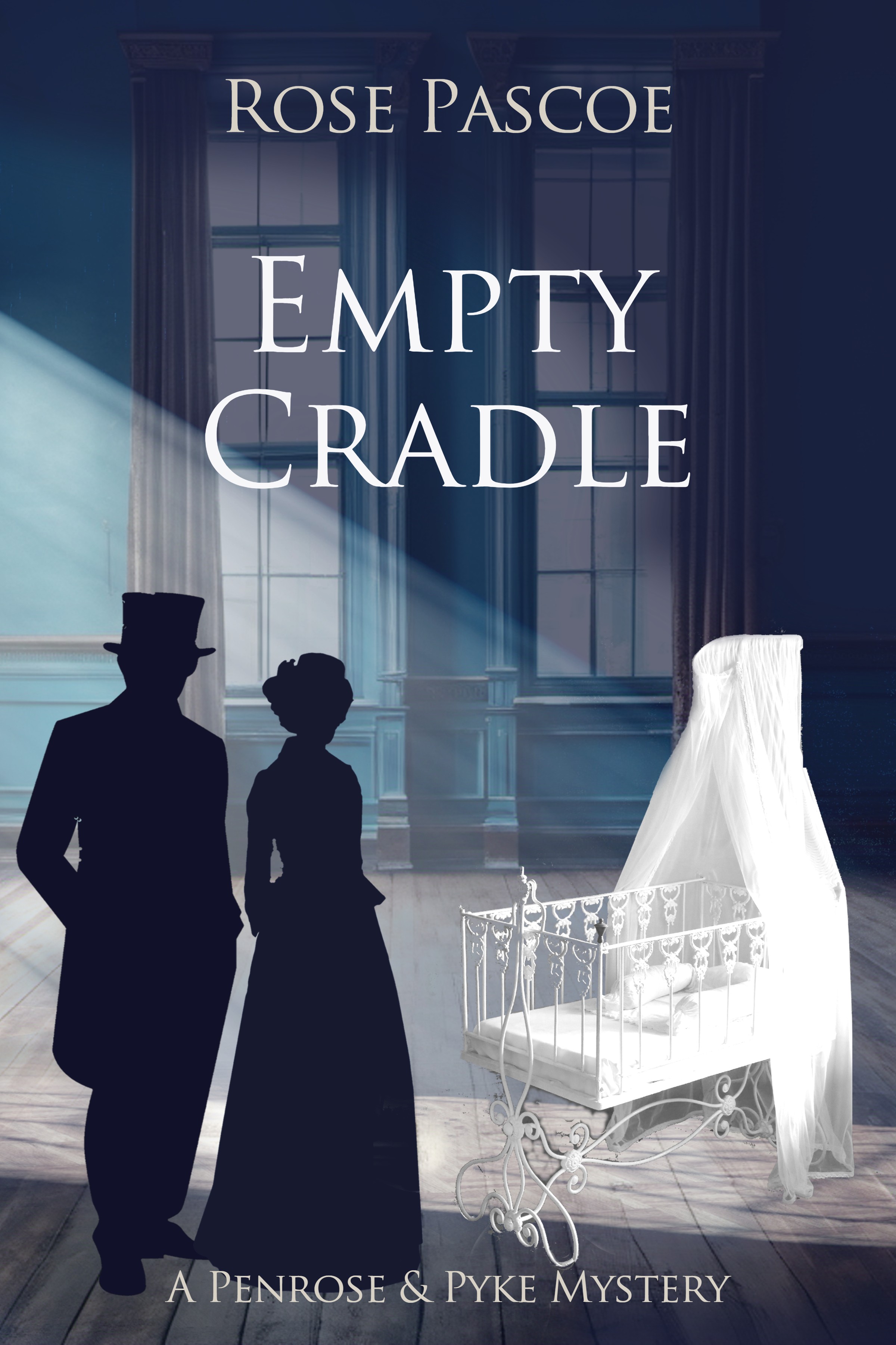 Empty Cradle cover